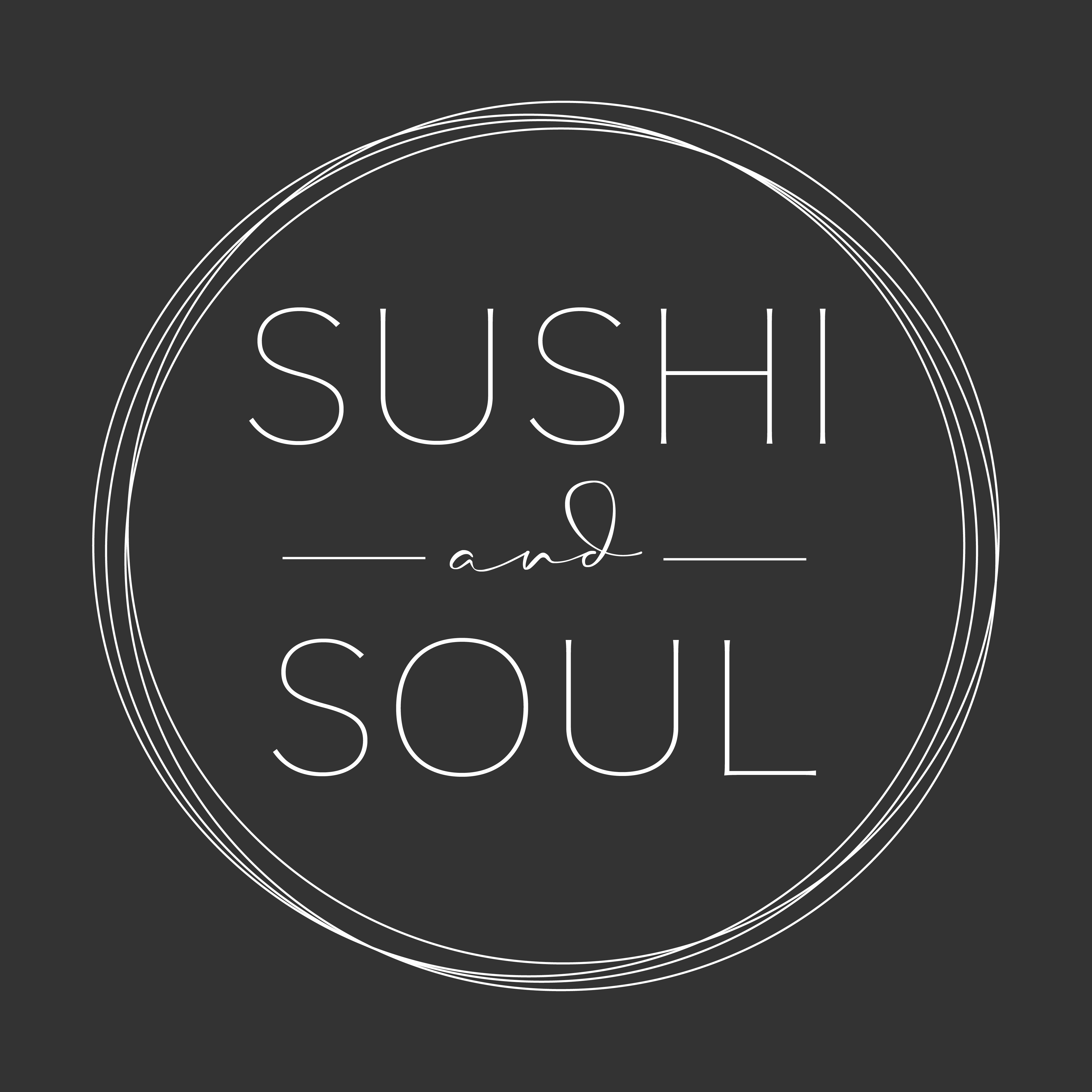 Sushi and Soul