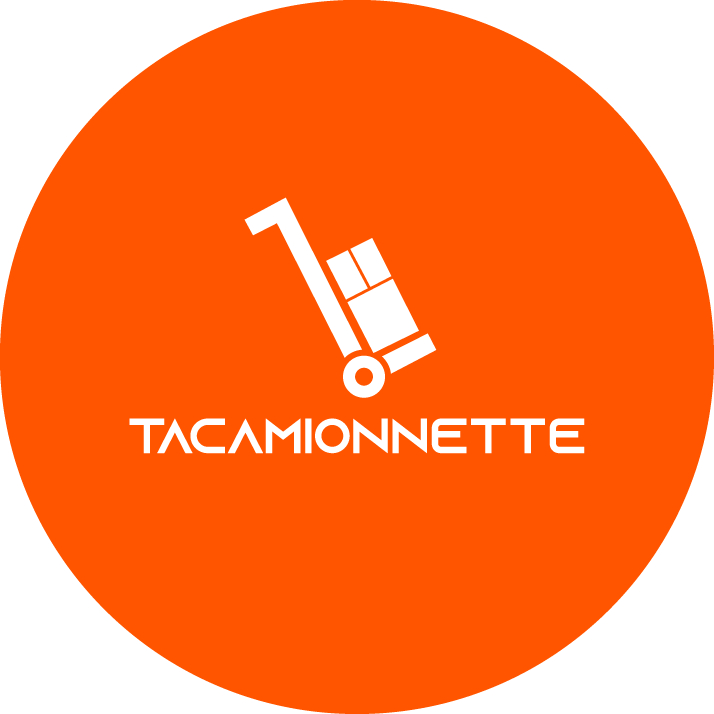 TACAMIONNETTE