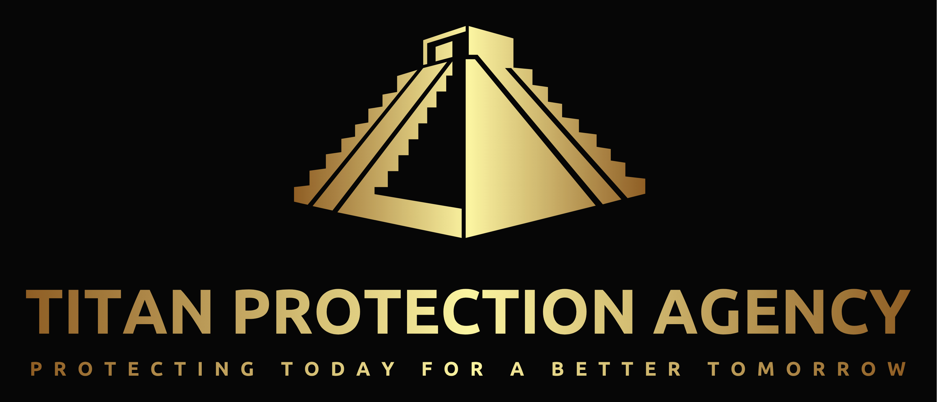 TITAN PROTECTION AGENCY