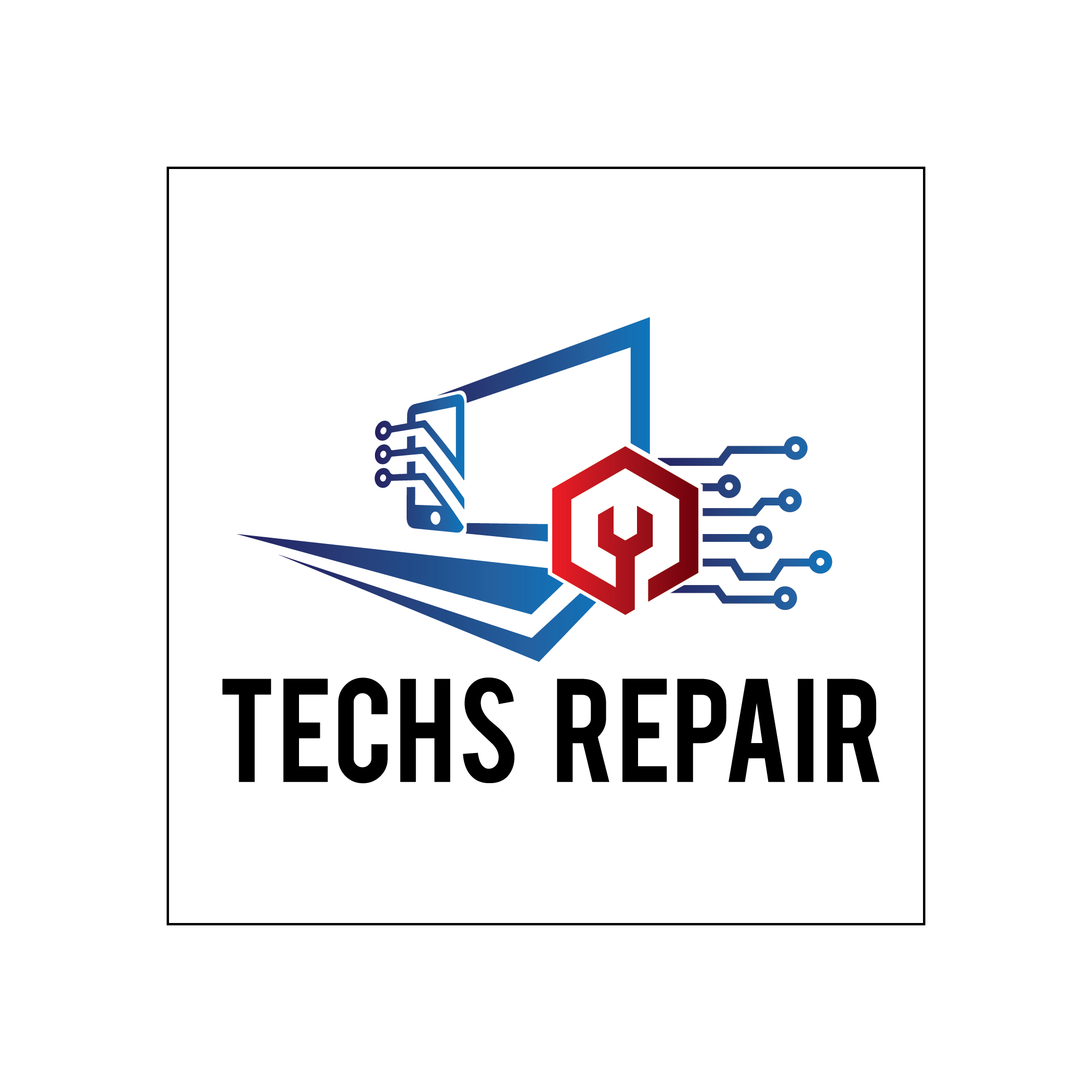 Techs Repair