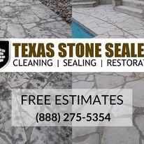 Texas Stone Sealers