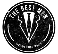 The Best Men - Wedding/Function Live Music Band