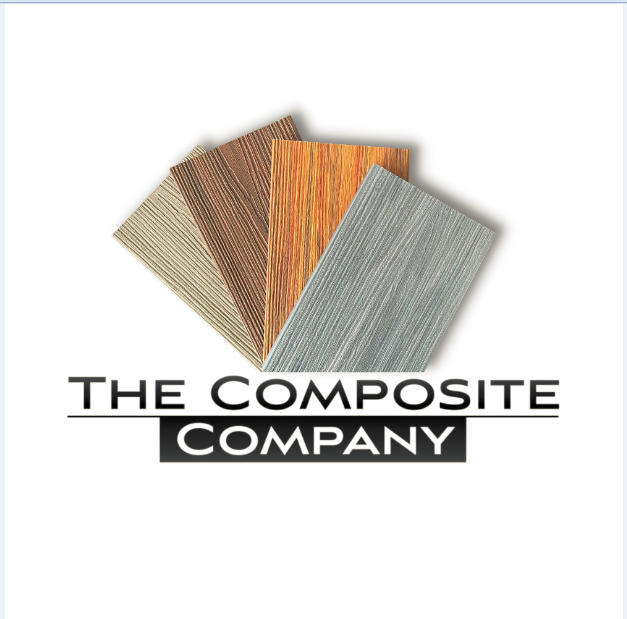 The Composite Company® Composite Decking Johannesburg