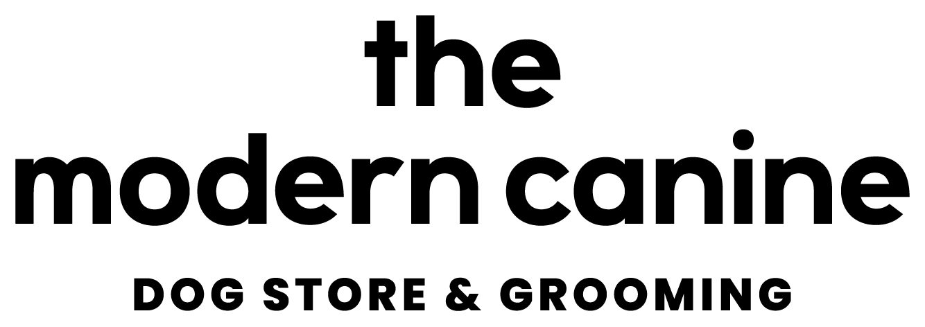 The Modern Canine - Dog Store & Grooming