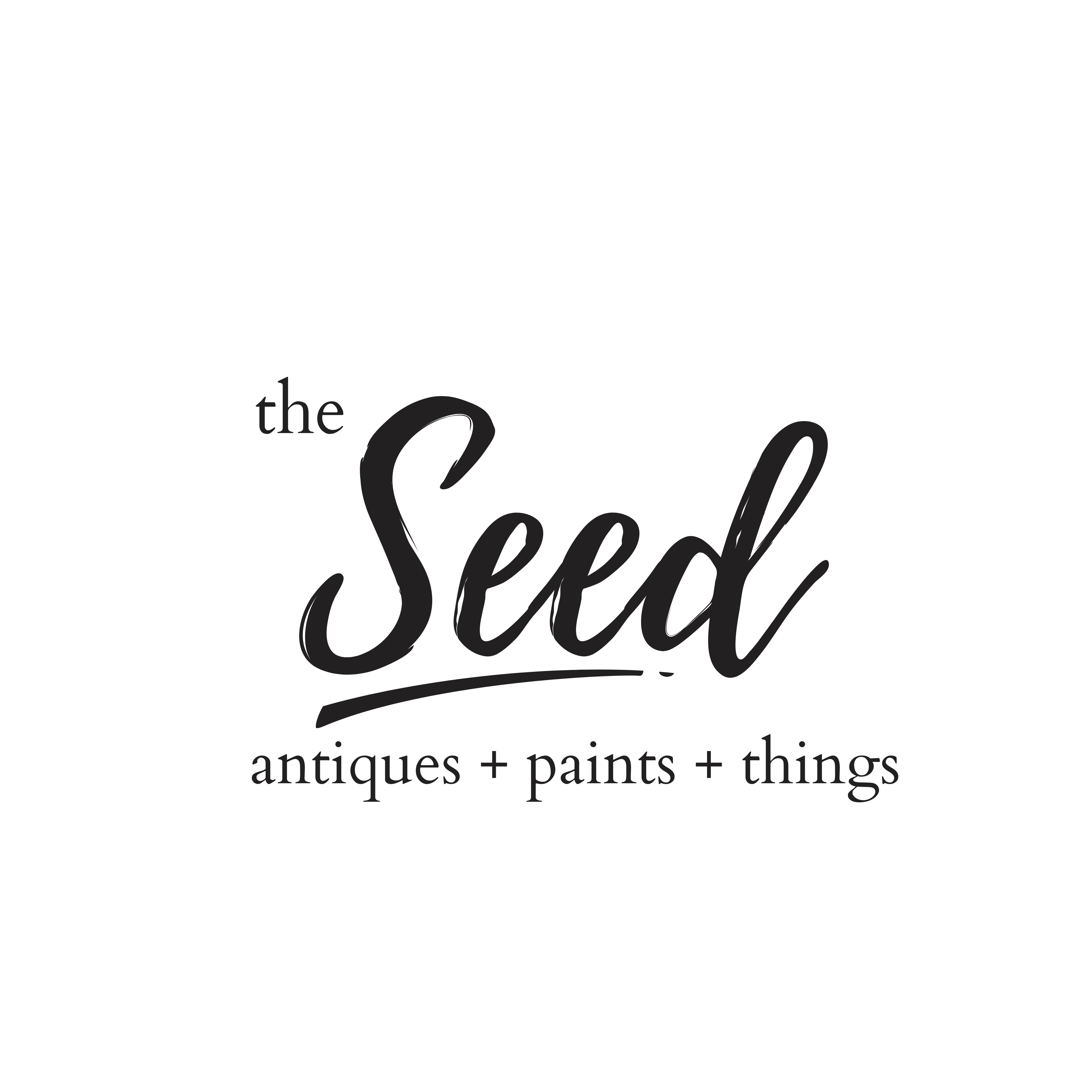 The Mustard Seed Collection, The Seed