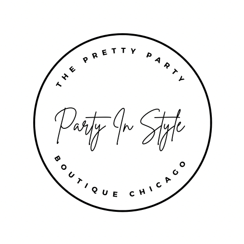 The Pretty Party Boutique Chicago LLC