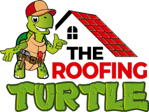 The Roofing Turtle