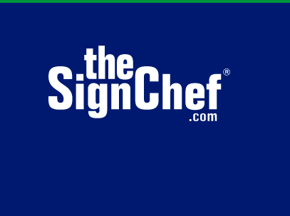 TheSignChef.com