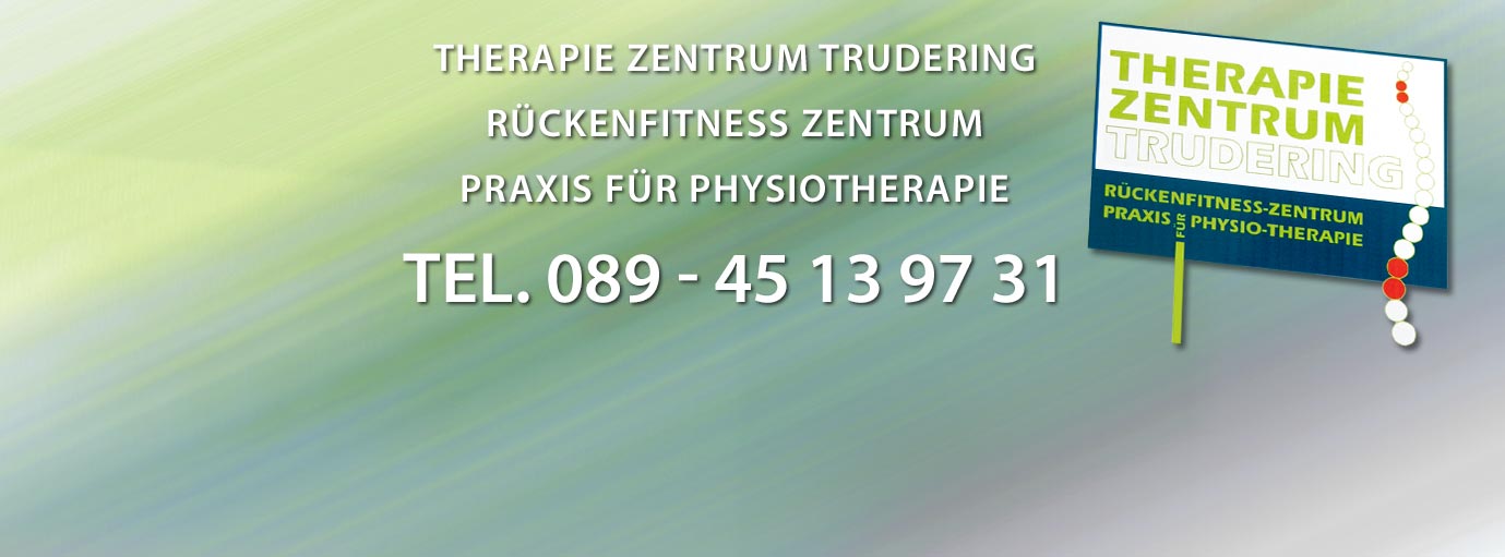 Therapie Zentrum Trudering