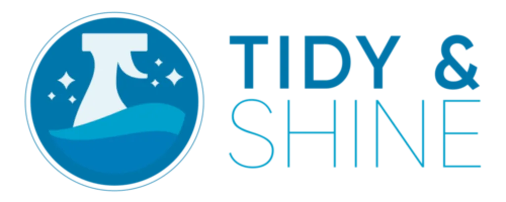 Tidy And Shine Cleaning LLC