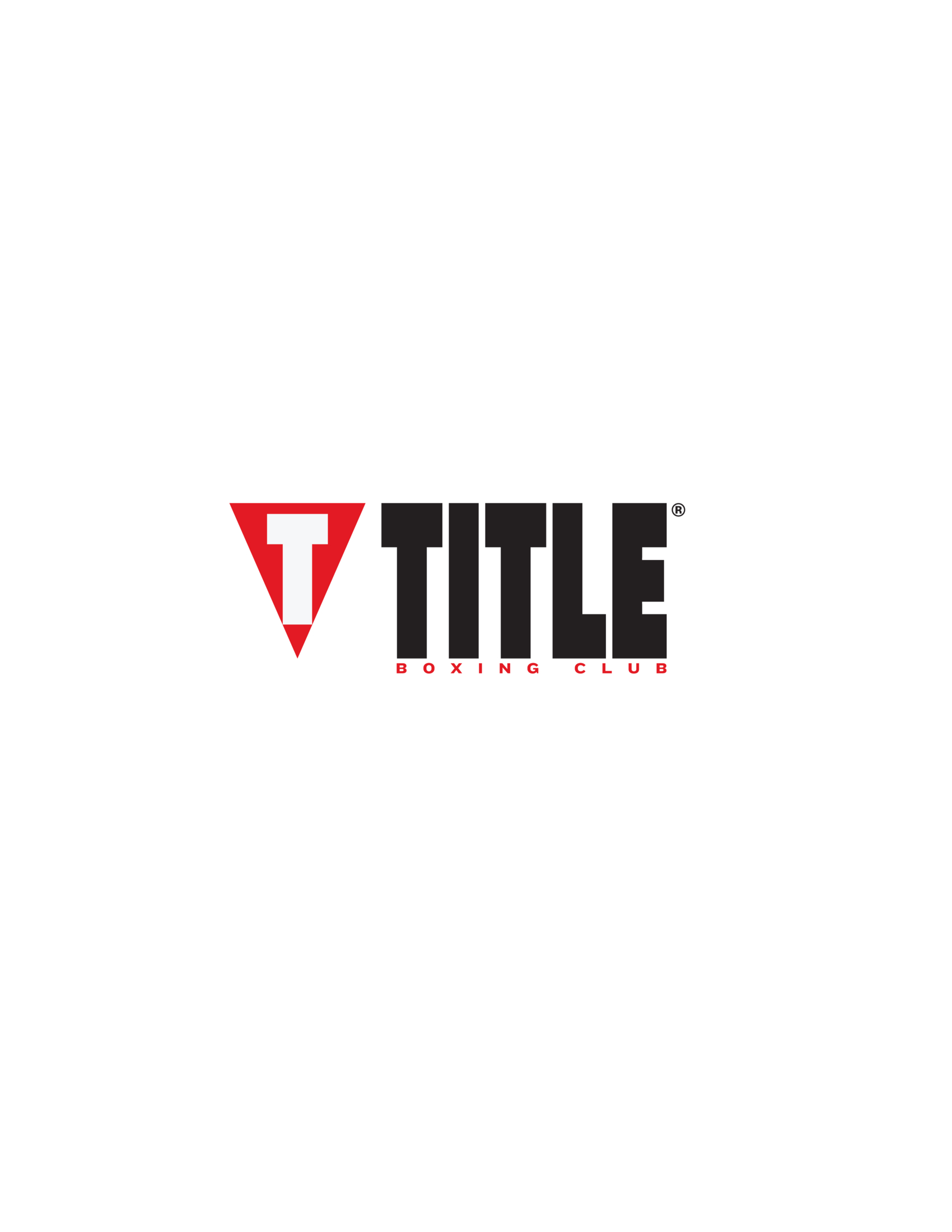 TITLE Boxing Club Phoenix Ahwatukee