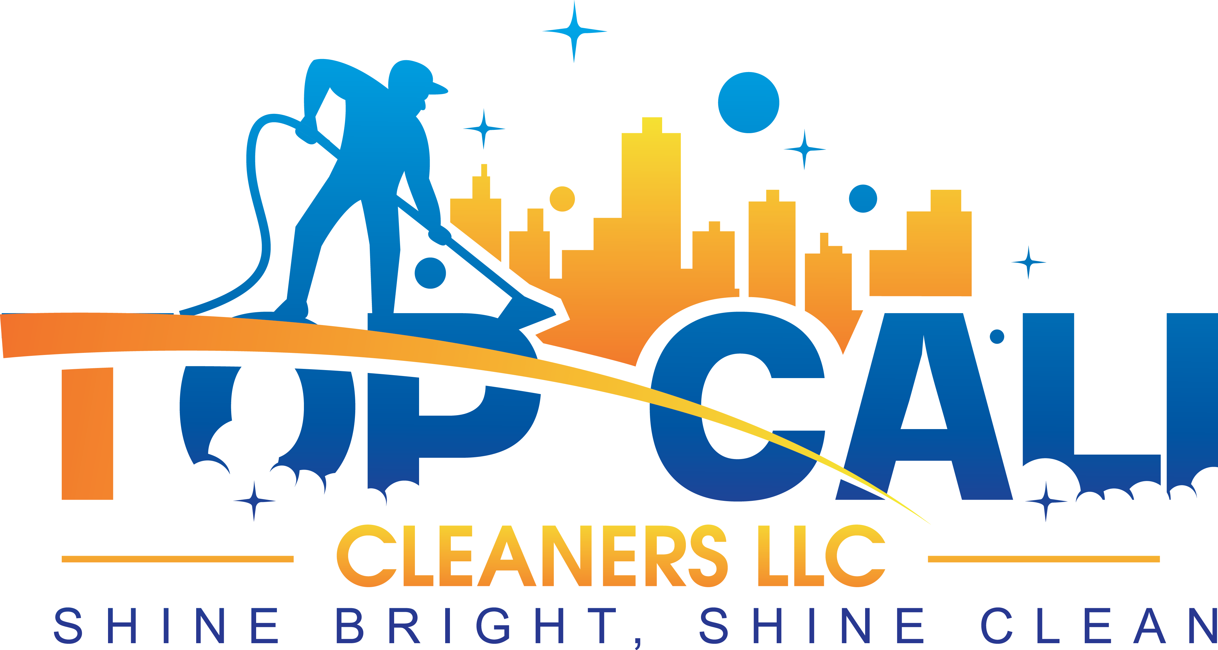 top cali cleaners LLc