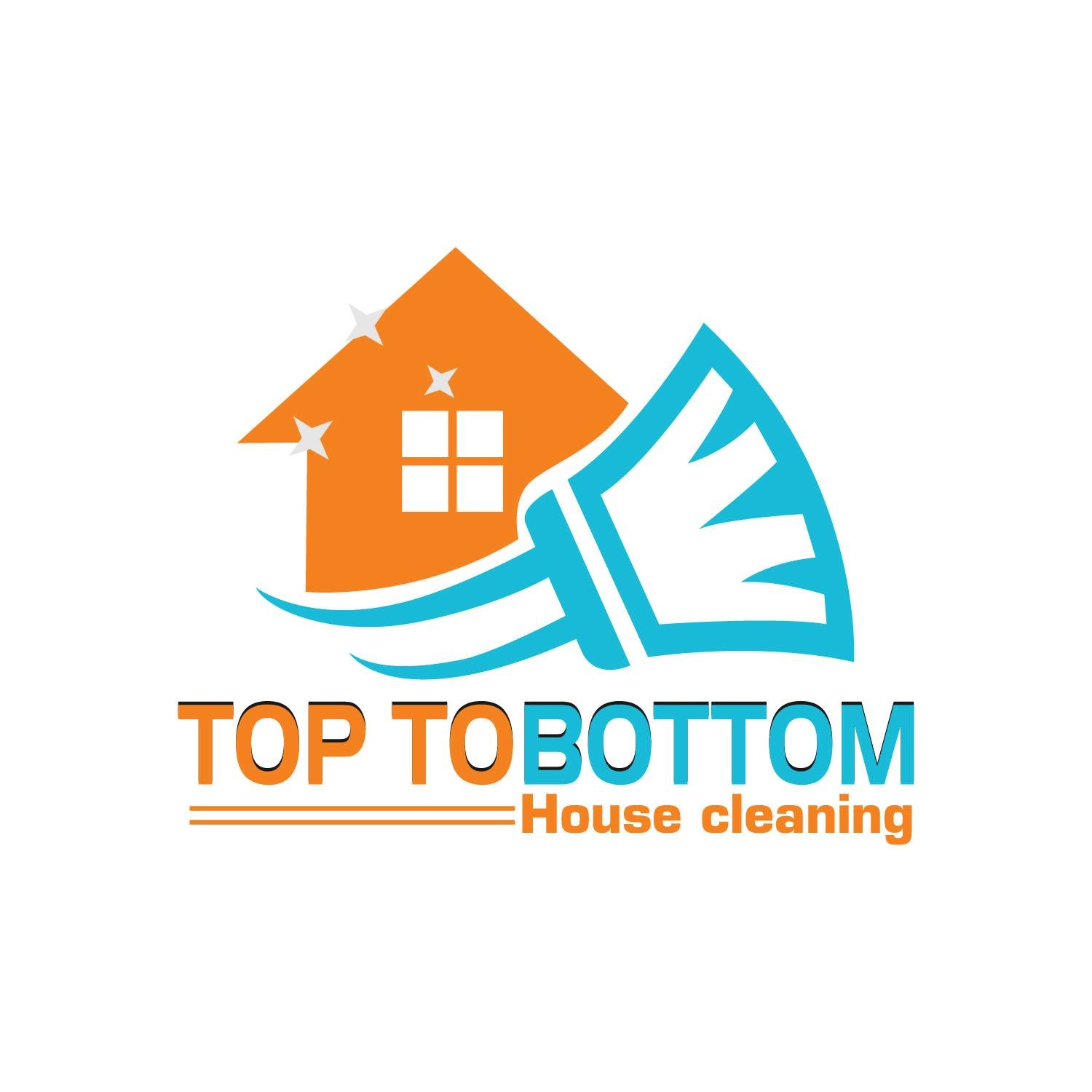 Top to Bottom House Cleaning