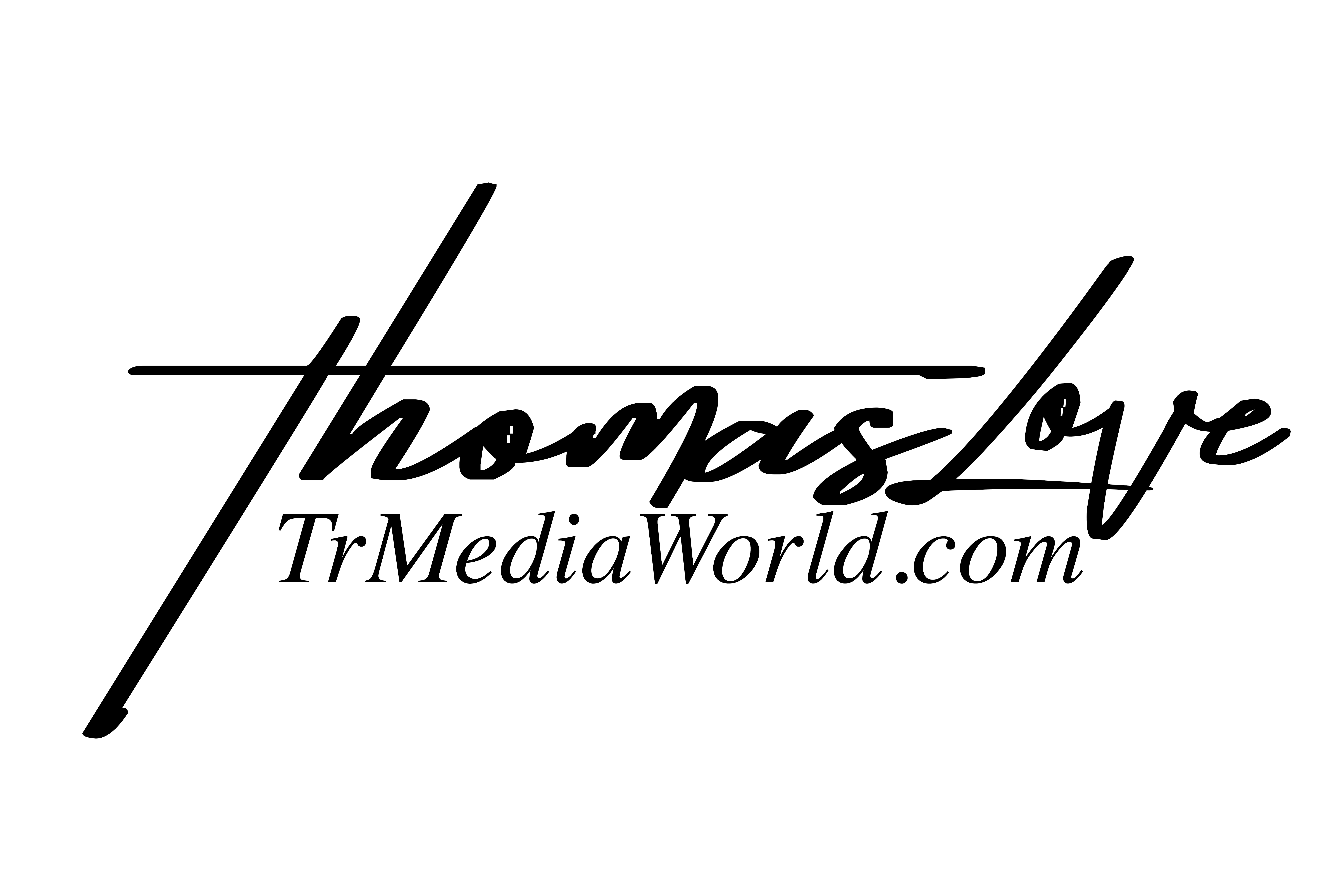 Tr Media World