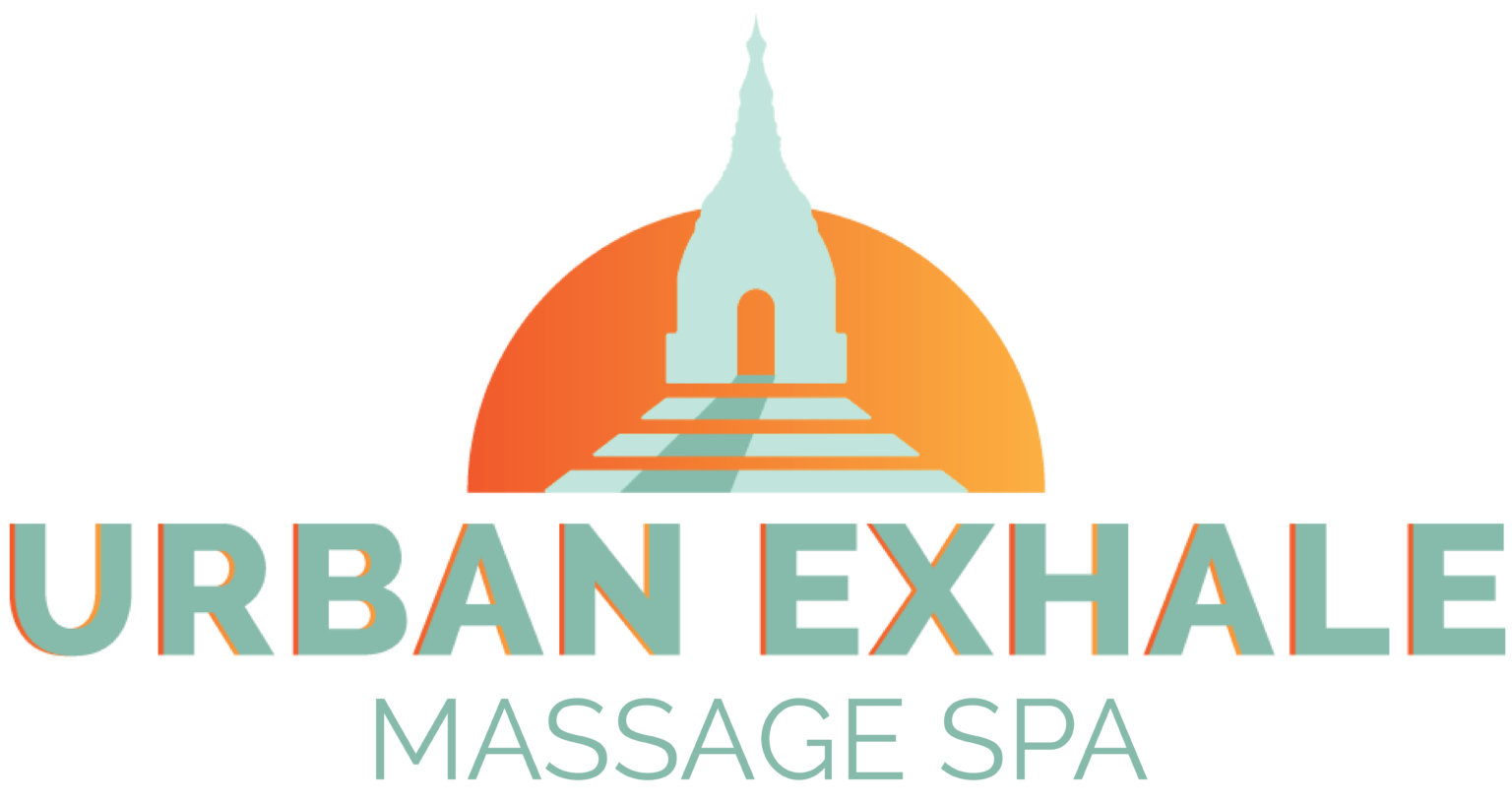 Urban Exhale Massage