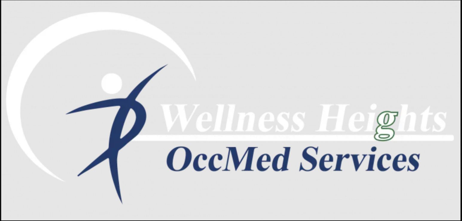 Wellness Heights OccMed Services