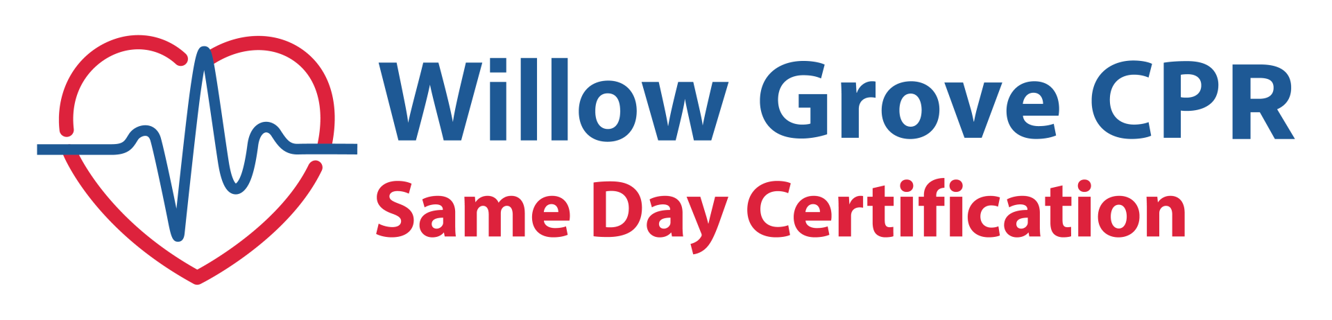 Willow Grove CPR