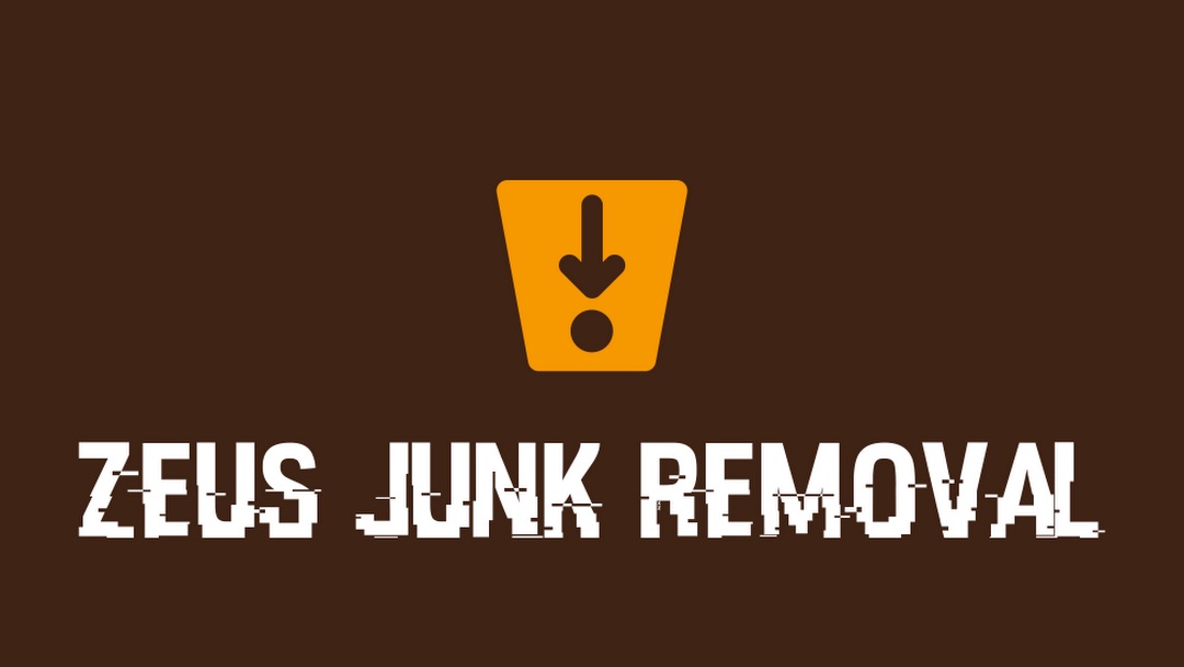 Zeus Junk Removal