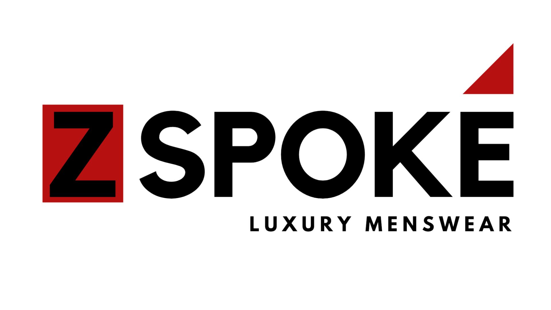 Zspoke Custom Suits and Menswear