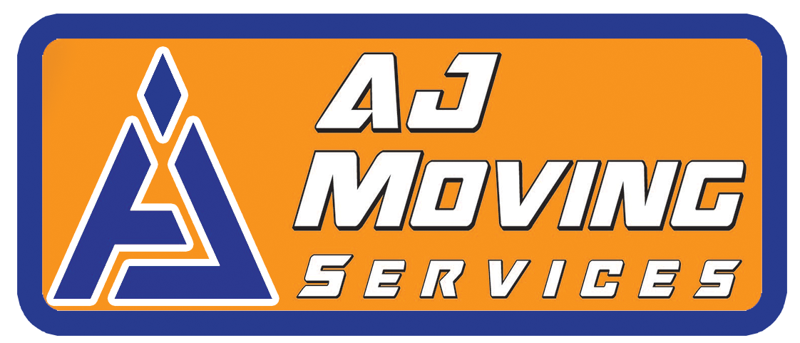 AJ MOVING COMPANY