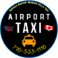 Buffalo Airport Taxi Niagara Falls Transfer