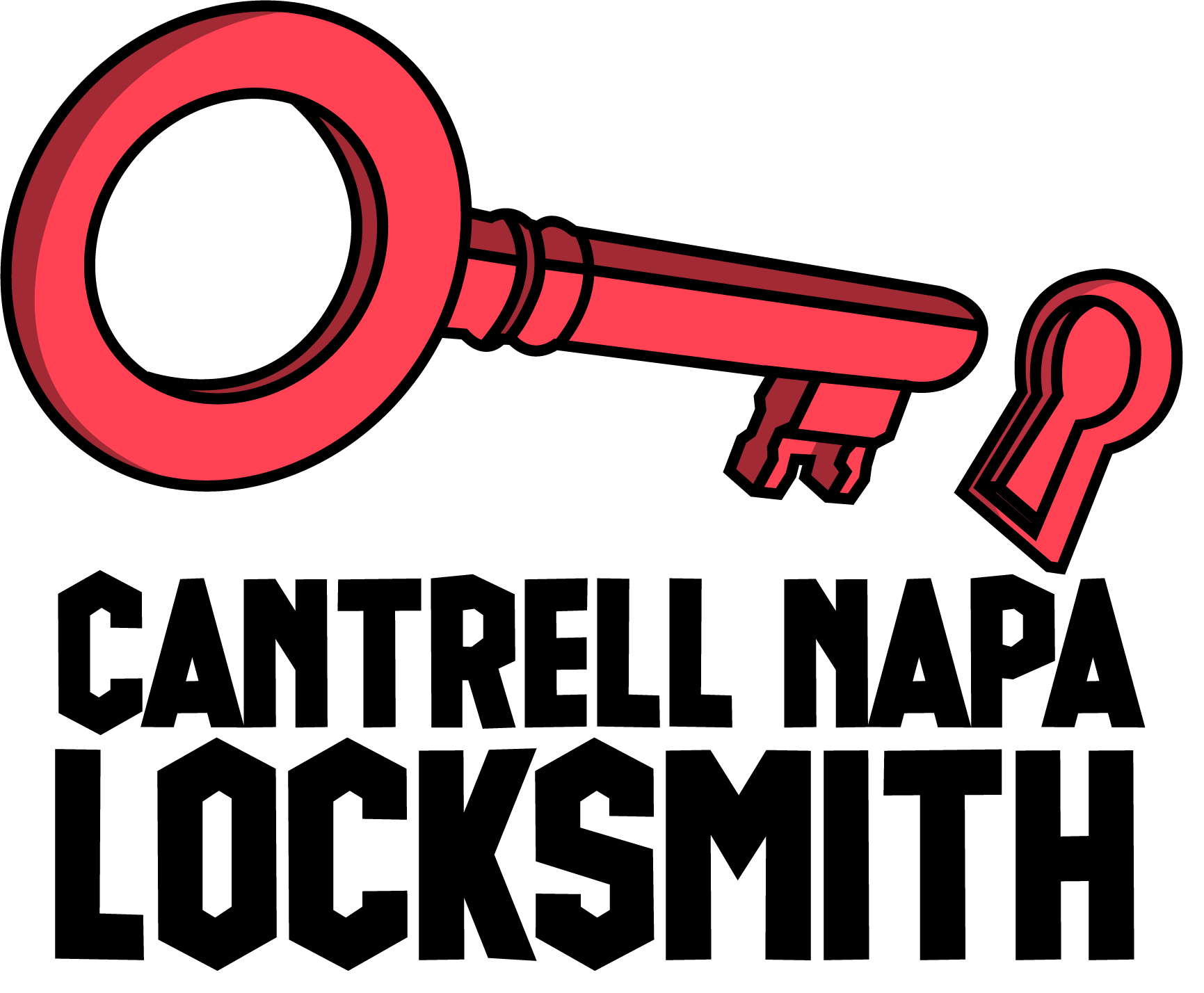 Cantrell Napa Locksmith