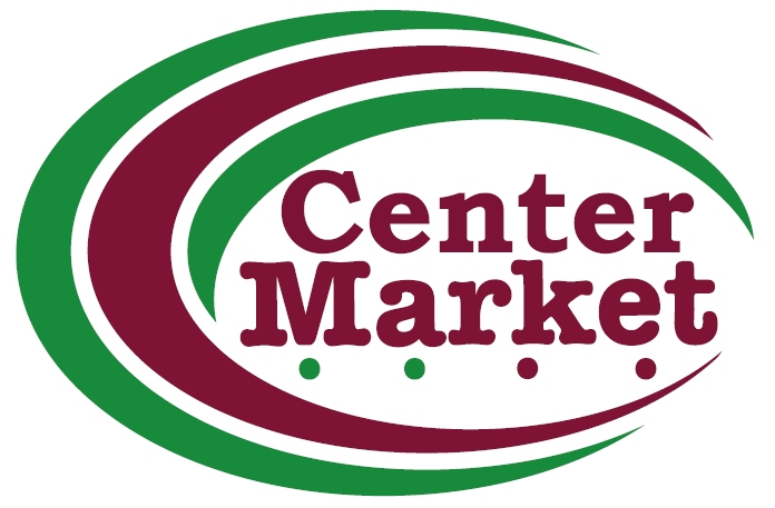 Center Market Sheridan