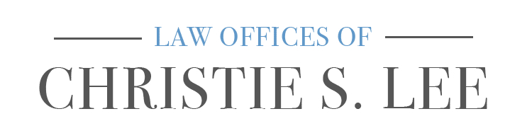 Law Offices of Christie S. Lee