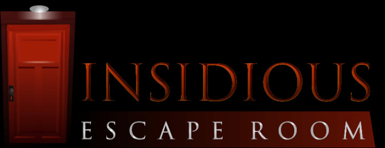 INSIDIOUS Escape Room