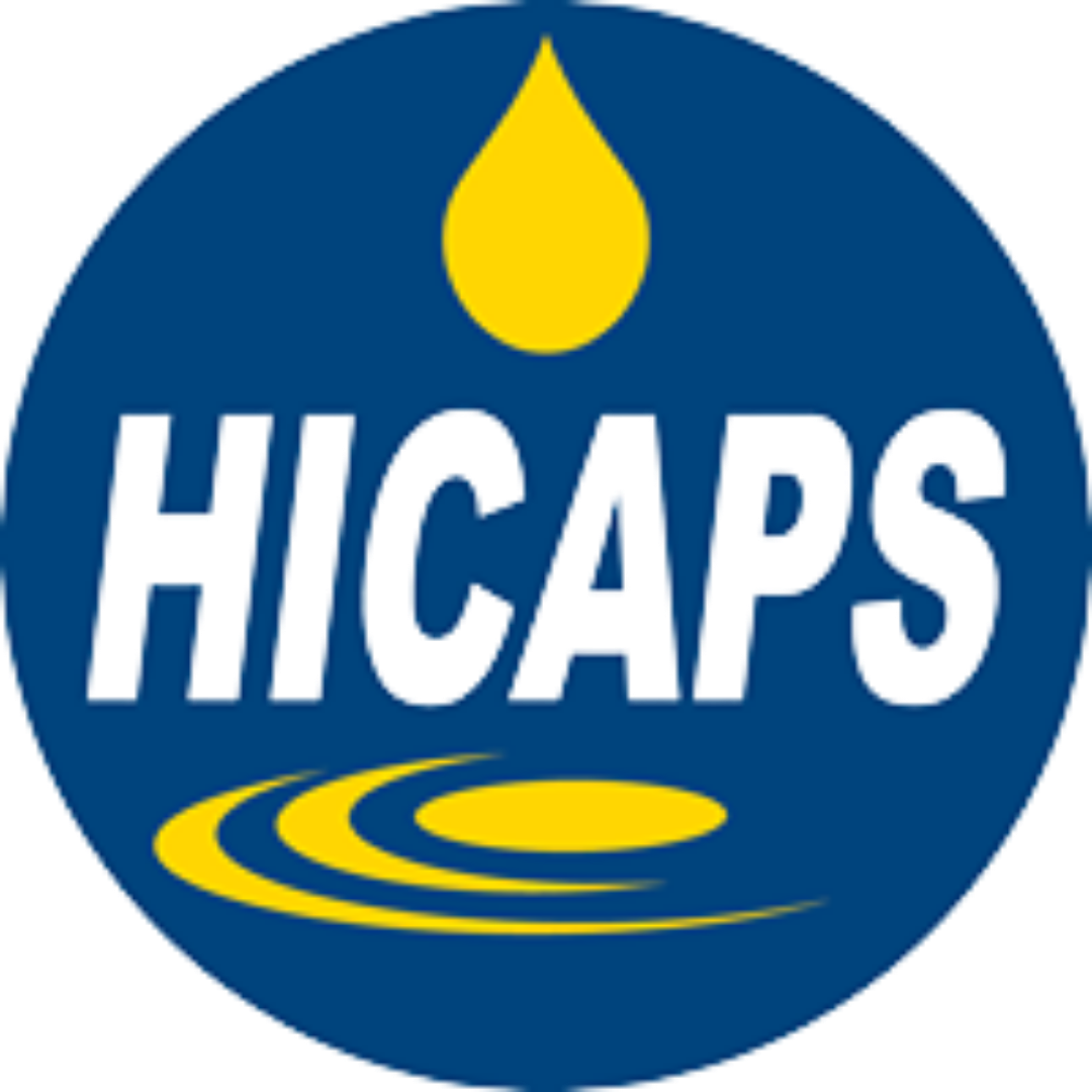 HICAPS Marketing Corp.