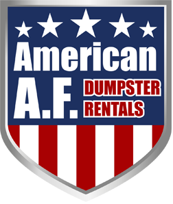 American AF Dumpster Rentals