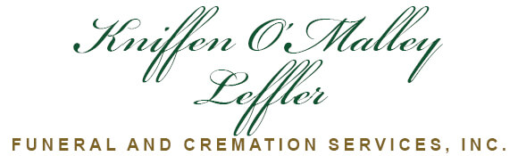 Kniffen O'Malley Leffler Funeral and Cremation Services, Inc.