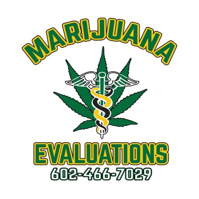 Marijuana Evaluations | Marijuana Cards AZ | MMJ Doctor