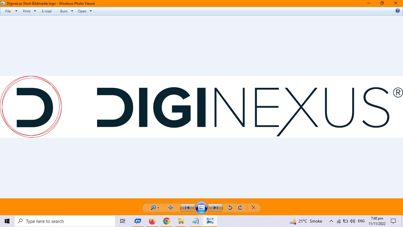 Diginexus GmbH