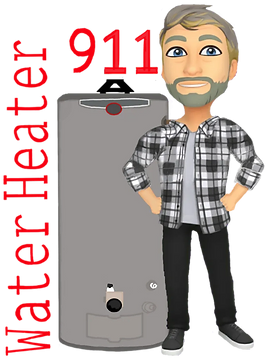 Water Heater 911 LLC