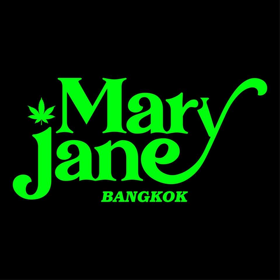 Mary Jane Bangkok