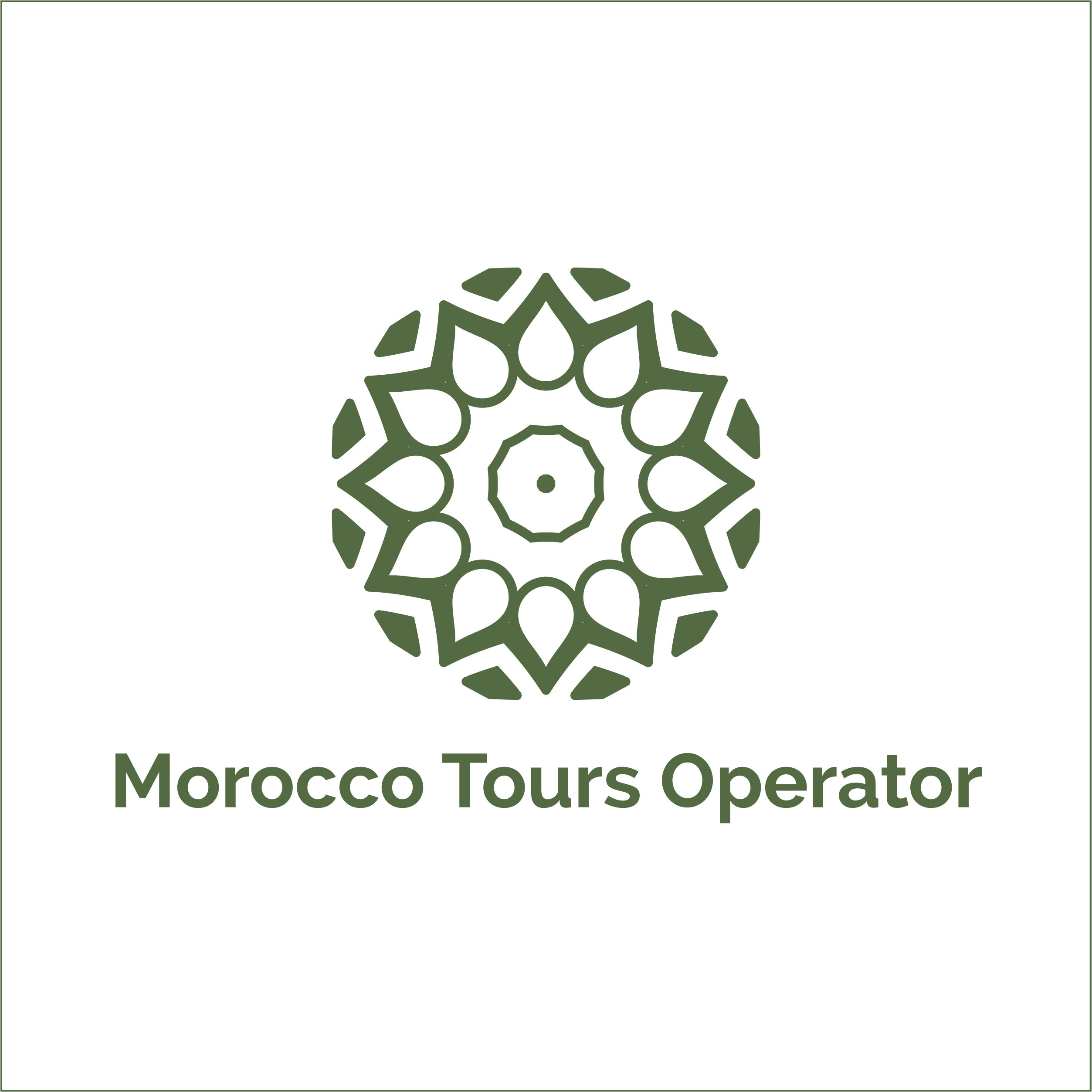 Morocco Tours Operator