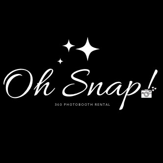 Oh Snap! 360 Photobooth Rental