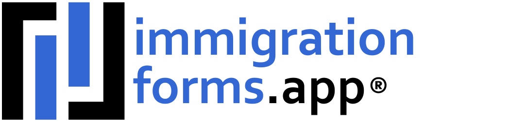 Signature Immigration Forms