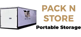 Pack N Store Portable Storage