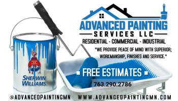 Advanced Painting services llc