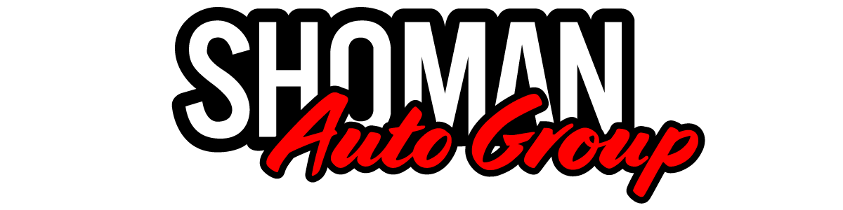 Shoman motors