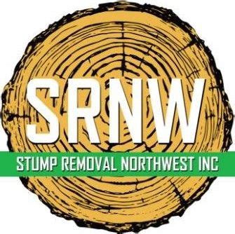 Stump Removal Northwest Inc