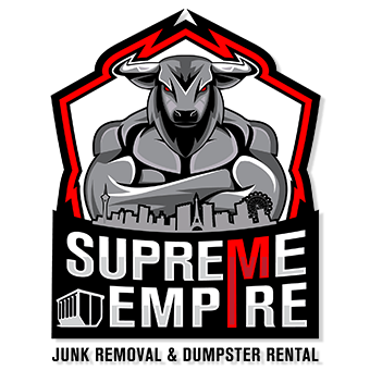 Supreme Junk & Trash Removal Service Las Vegas