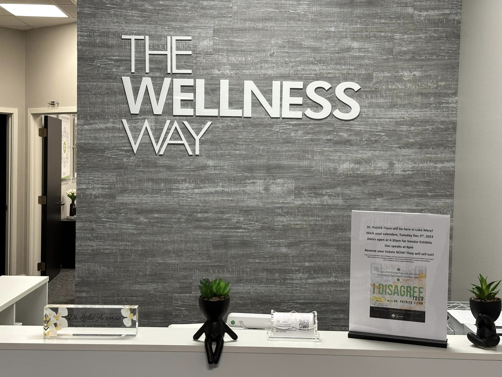 The Wellness Way - Lake Mary