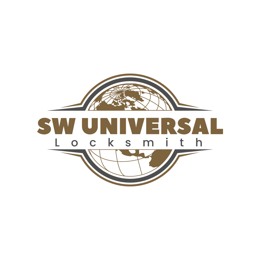 SW Universal Locksmith