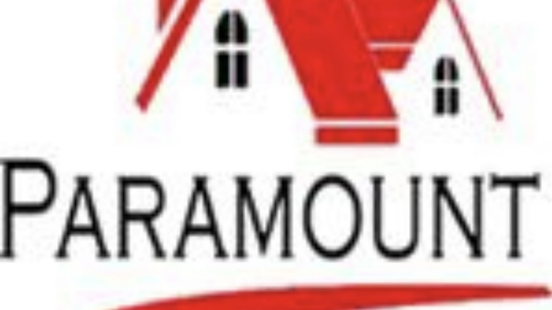 Paramount Roofing Swanley