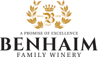 Ben Haim Winery