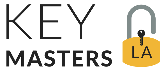 KEYMASTERS LA INC