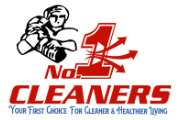 No.1 Cleaners